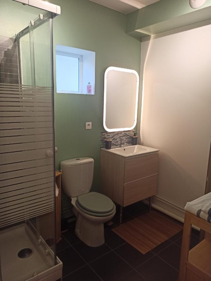Studio Cosy, Meaux Centre, Disney-Paris, Proche Gare Et Activites Exterior photo