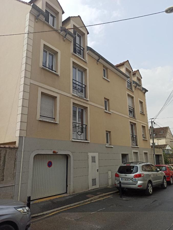 Studio Cosy, Meaux Centre, Disney-Paris, Proche Gare Et Activites Exterior photo